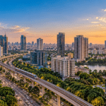 Bangalore Real Estate Market