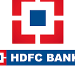 HDFC Logo