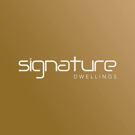 Signature Dwellings Logo