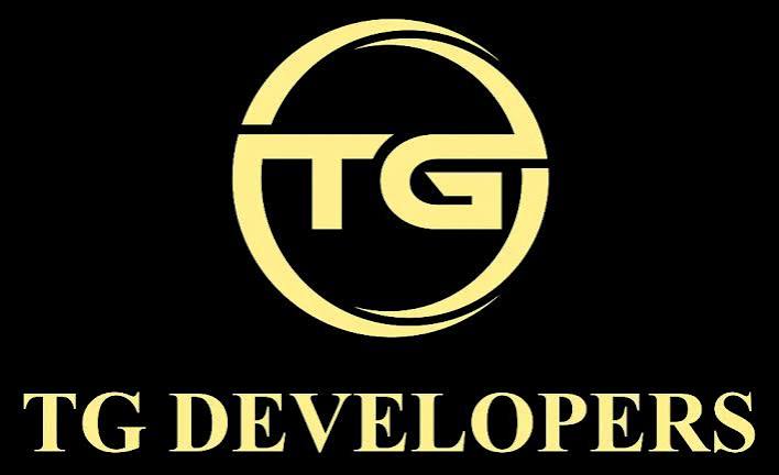 TG Developers Logo