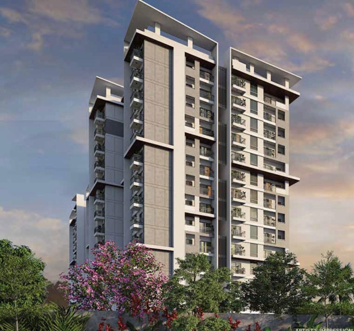 TG Legacy Elevation