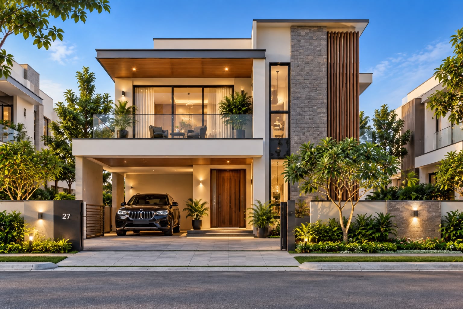 Villas In Bangalore